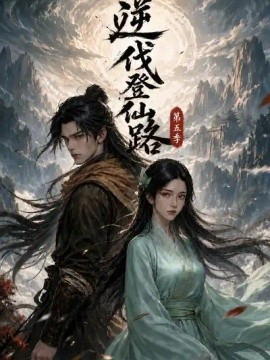逆伐登仙路第五季