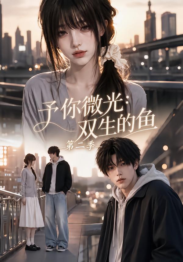 予你微光:双生的鱼第二季