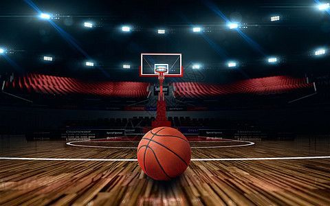 10月10日25-26赛季CBA季前赛北京首钢VS浙江稠州金租