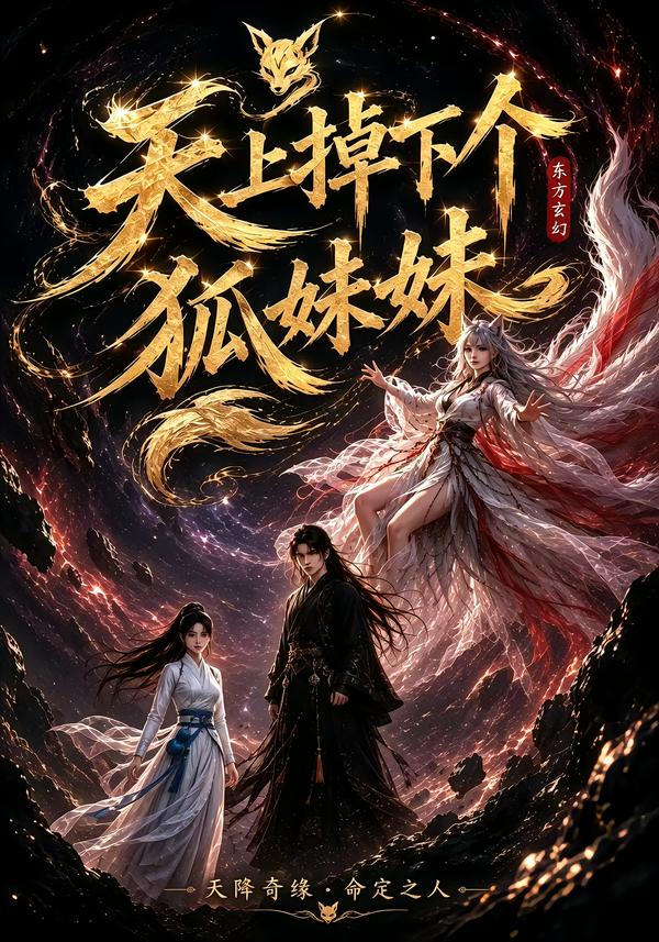 天上掉下个狐妹妹