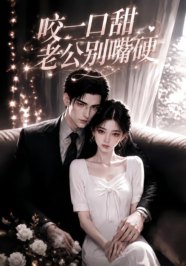 咬一口甜老公别嘴硬